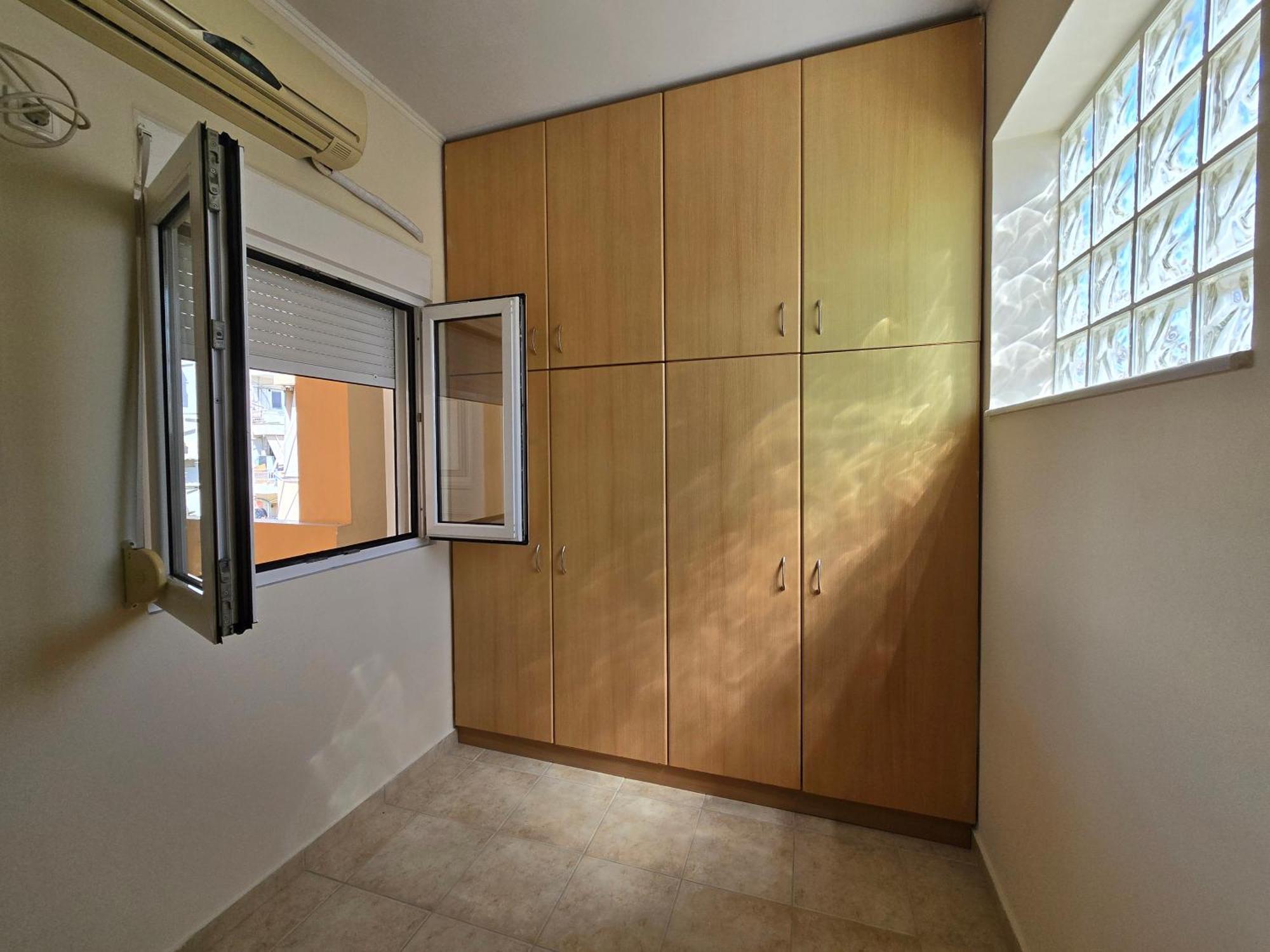 Maria Beach Apartement In Korinth! Esterno foto