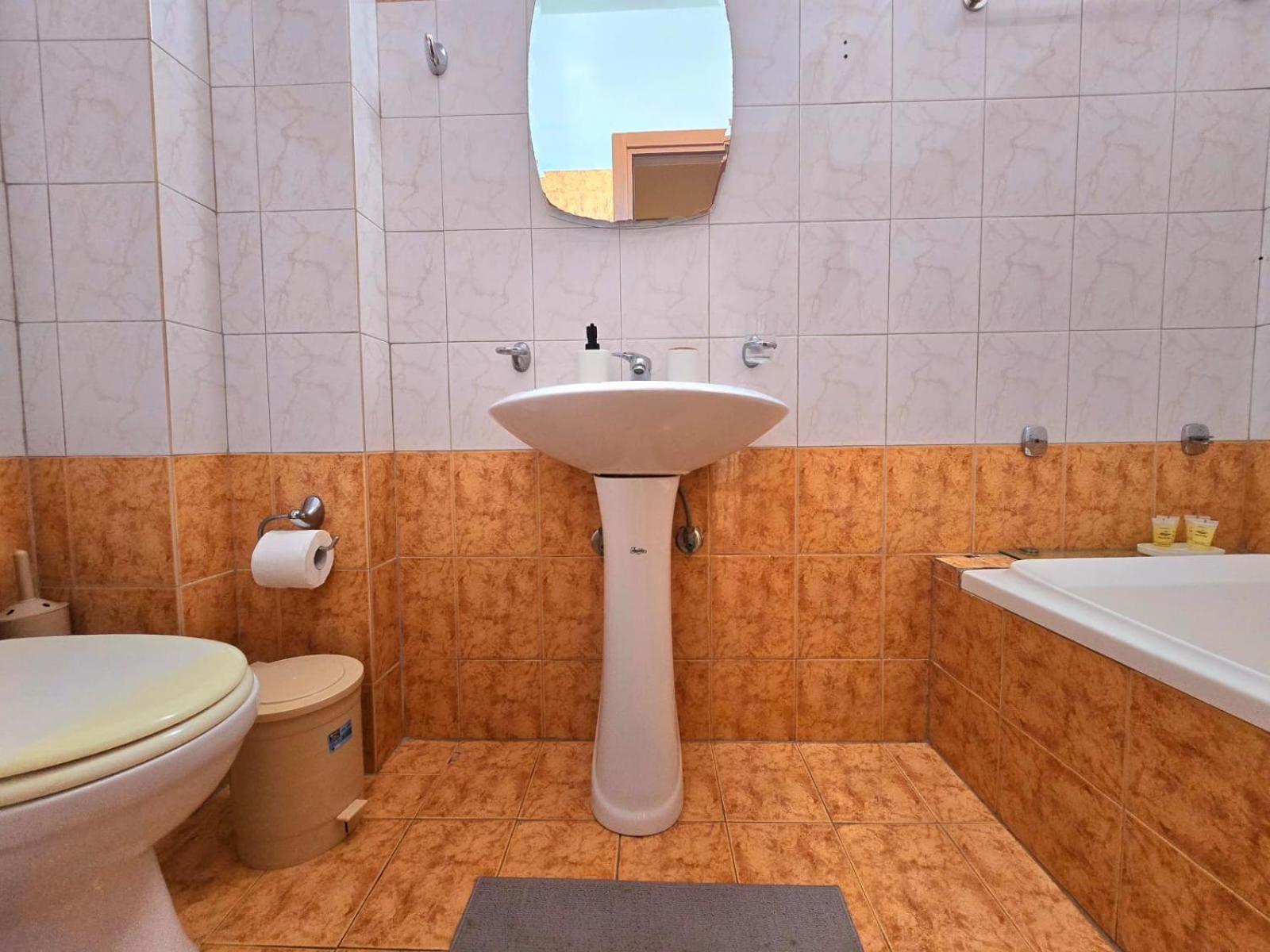 Maria Beach Apartement In Korinth! Esterno foto